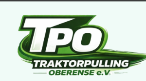 Logo Traktorpulling Oberense e. V.
