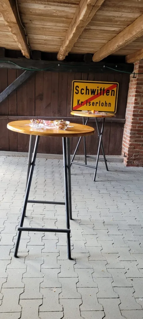 Dekorativ drinnen Treffen am 13.09.2025 (2)