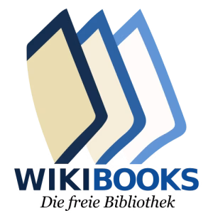 Wikibooks – Traktorenlexikon – Logo