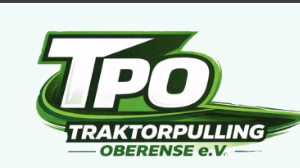 Traktorpulling Oberense e.V. – Logo