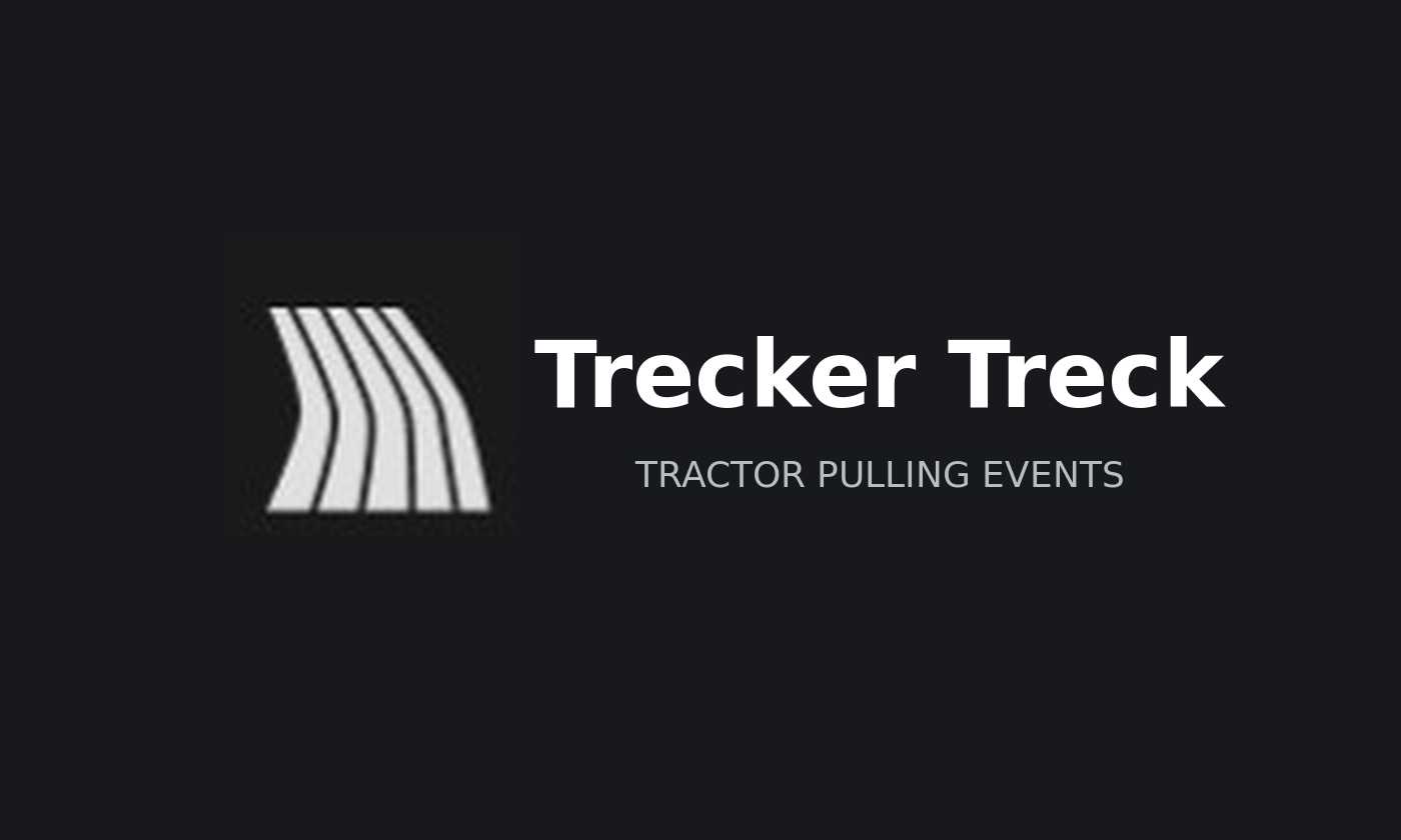 Trecker Treck – Logo
